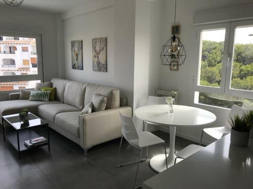 Apartamento Vista Al Mar