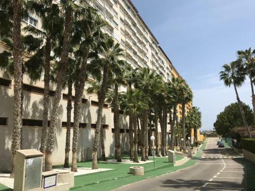 Apartamento Vista Al Mar