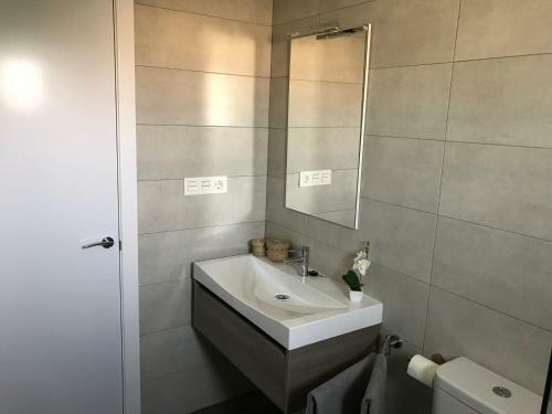 Apartamento Vista Al Mar