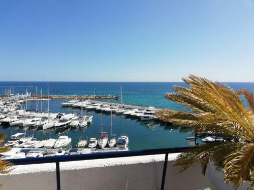 Apartamento Vista Al Mar