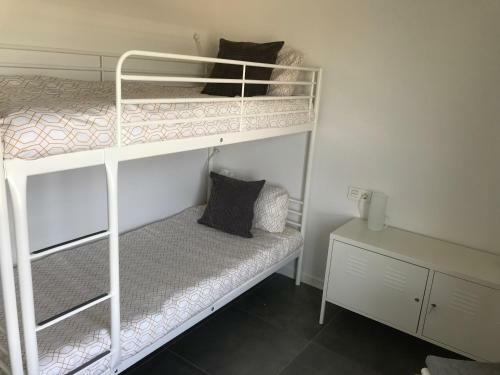 Apartamento Vista Al Mar