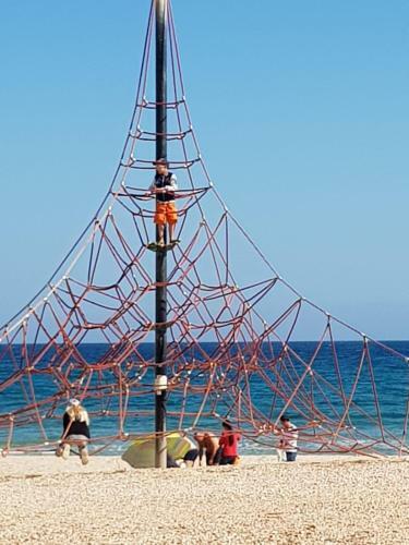 Apartamento Vista Al Mar