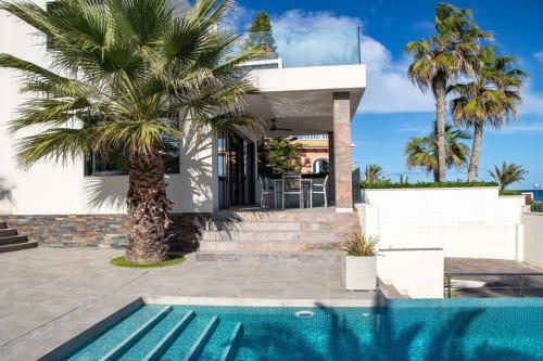 Villa La Zenia