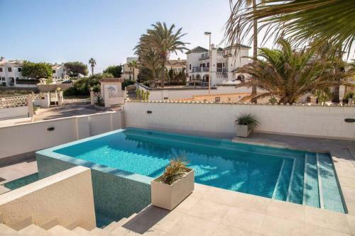 Villa La Zenia