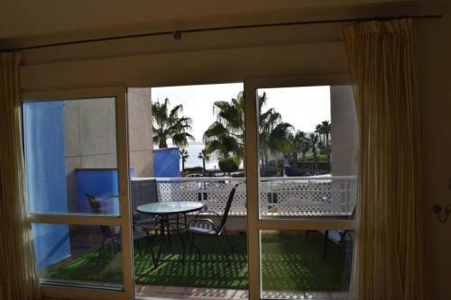 Apartamento Duplex Aguamarina