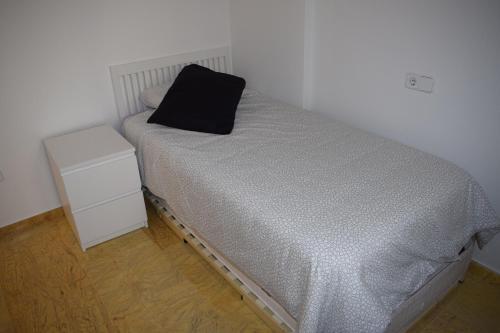 Apartamento Duplex Aguamarina