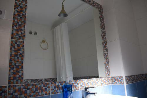 Apartamento Duplex Aguamarina