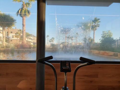 Apartamento Flamenca Village La Zenia