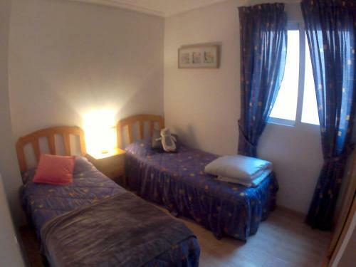 Apartment Vistamar10