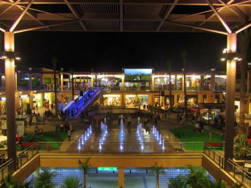 Casa Marina La Zenia