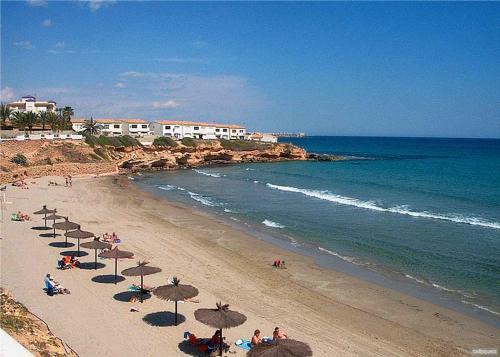 Casa Marina La Zenia
