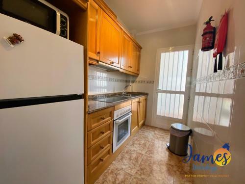 La Ci�uelica R11 Ground Floor Apartment Com Pool L111