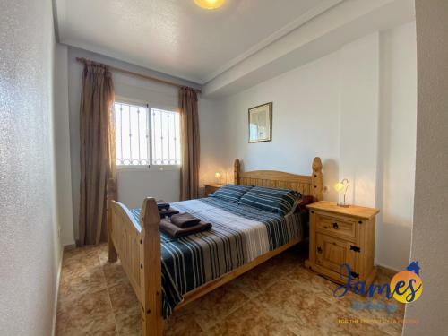 La Ci�uelica R11 Ground Floor Apartment Com Pool L111