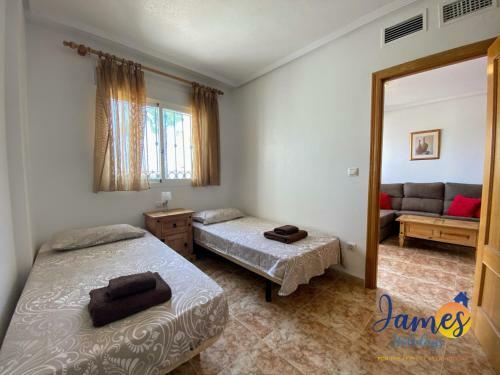 La Ci�uelica R11 Ground Floor Apartment Com Pool L111