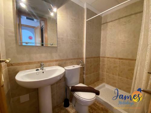 La Ci�uelica R11 Ground Floor Apartment Com Pool L111