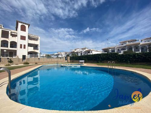 La Ci�uelica R11 Ground Floor Apartment Com Pool L111