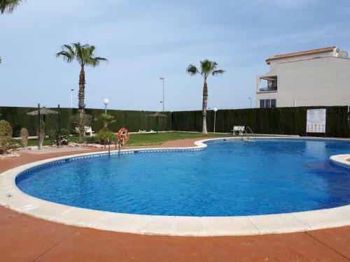 Apartamento Spanische Bungalow In Kurort