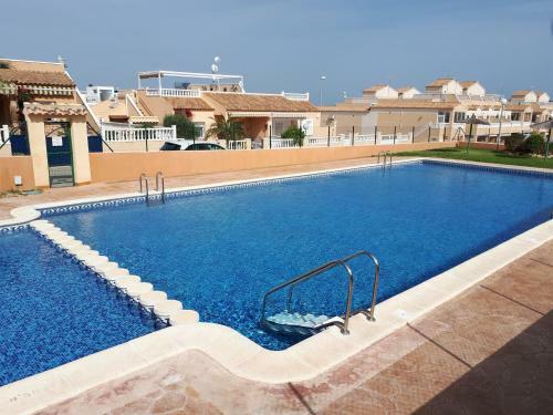 Apartamento Spanische Bungalow In Kurort
