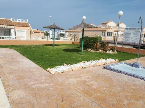Apartamento Spanische Bungalow In Kurort