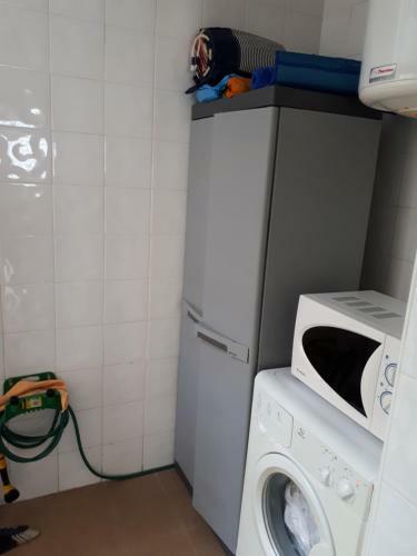 Apartamento Spanische Bungalow In Kurort