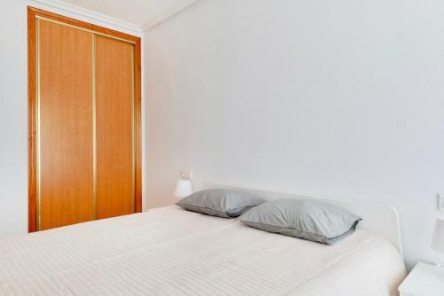 Playamarina II Rooftop Apartment