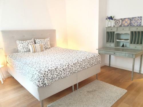 Apartamento Grand Loft Antwerpen