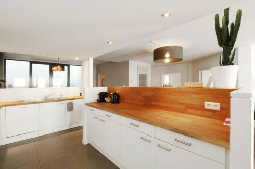 Apartamento Grand Loft Antwerpen