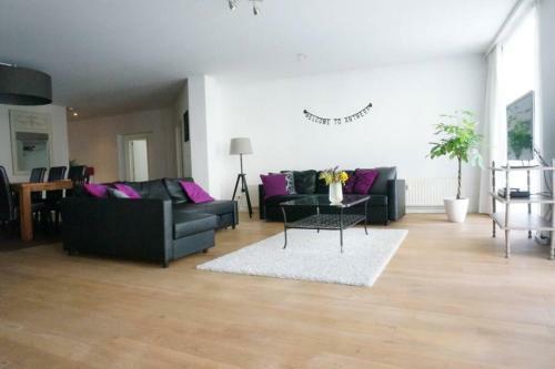 Apartamento Grand Loft Antwerpen