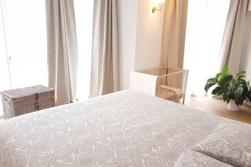 Apartamento Grand Loft Antwerpen