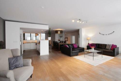 Apartamento Grand Loft Antwerpen
