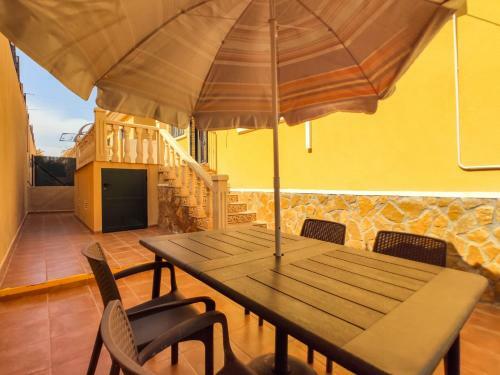 Villa Jasmin Villamartin Resort
