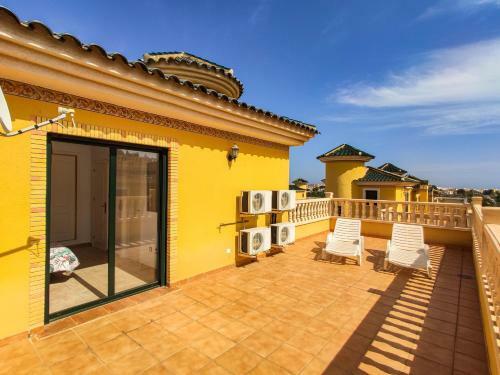 Villa Jasmin Villamartin Resort