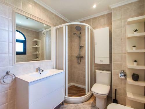Villa Jasmin Villamartin Resort
