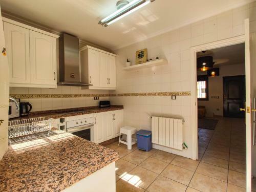 Villa Jasmin Villamartin Resort