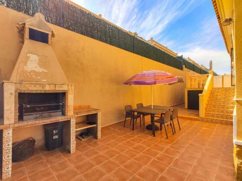 Villa Jasmin Villamartin Resort