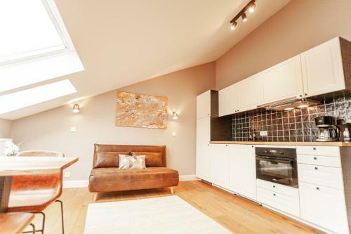 Apartamento Luxury Suites Palace
