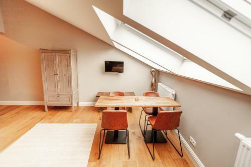 Apartamento Luxury Suites Palace