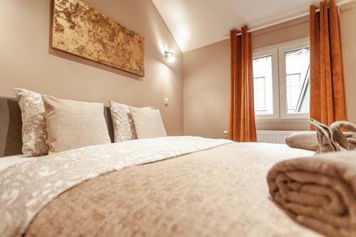 Apartamento Luxury Suites Palace