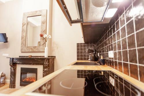 Apartamento Luxury Suites Palace