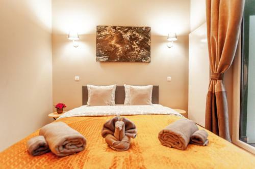 Apartamento Luxury Suites Palace