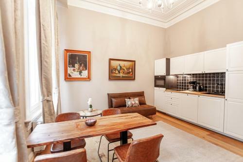 Apartamento Luxury Suites Palace