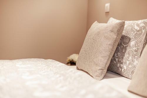 Apartamento Luxury Suites Palace