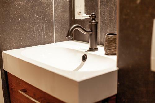 Apartamento Luxury Suites Palace