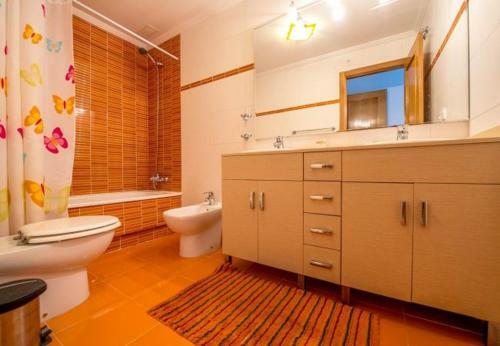 Apartament Zenia Mar "ozonizado"
