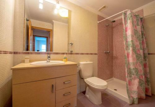 Apartament Zenia Mar "ozonizado"
