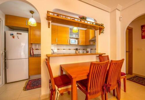 Apartament Zenia Mar "ozonizado"