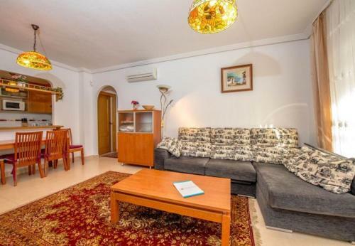 Apartament Zenia Mar "ozonizado"