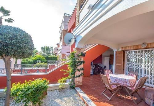 Apartament Zenia Mar "ozonizado"