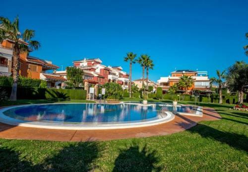 Apartament Zenia Mar "ozonizado"