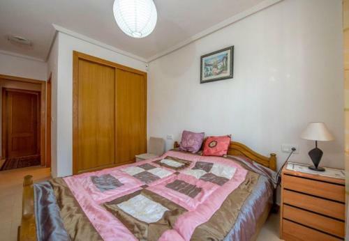 Apartament Zenia Mar "ozonizado"